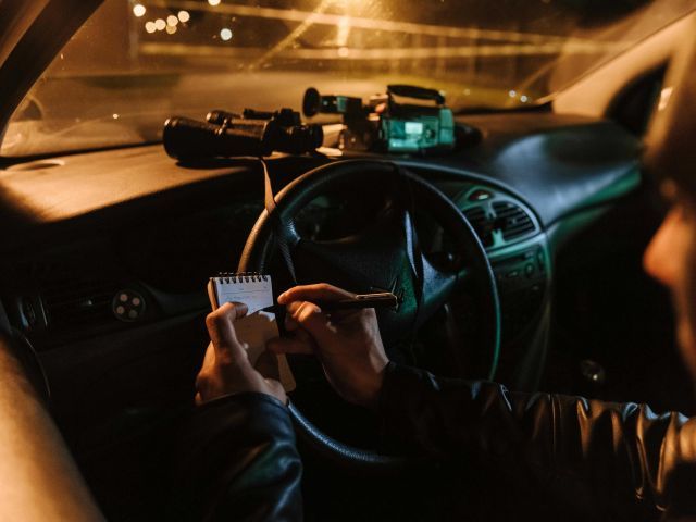 靠譜尋人找人尋兵探長流程！